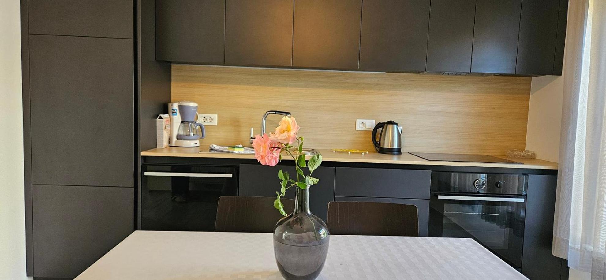 Apartment Laguna 33 Izola Extérieur photo